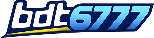 bdt 6777 home logo